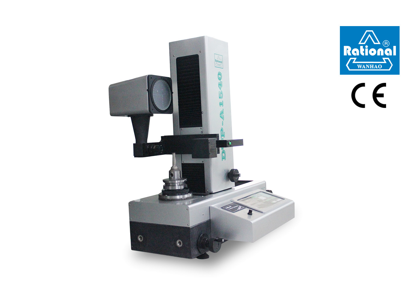 Buy cheap Professional Tool Presetting Machine Measure The CNC Machine Tools from wholesalers