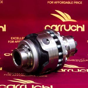 Buy cheap Rustproof Rear Differential Assembly AZ712732001126 For SINOTRUK HOWO Sitrak MCX16 from wholesalers