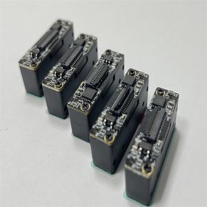 2d Barcode Scanning Engine Secure QR Code Scanning With Zxing Advanced Data