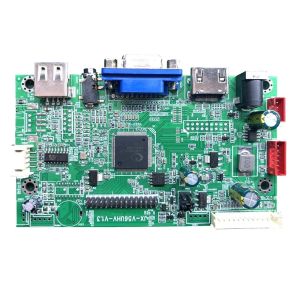 Buy cheap 18 years A Circuit Board design develop clone Turn Key Assembly Manufacturer PCBA from wholesalers