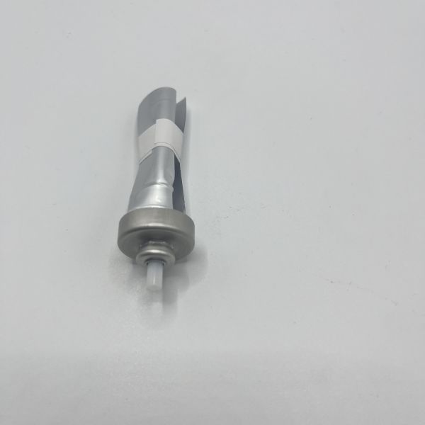 Buy cheap Aerosol 20mm Bag-On-Valve with Tamper-Evident Seal for Sterile & Sensitive Formulations from wholesalers