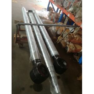 Buy cheap  cat E390 arm  hydraulic cylinder rod , CHINA EXCAVATOR PARTS from wholesalers