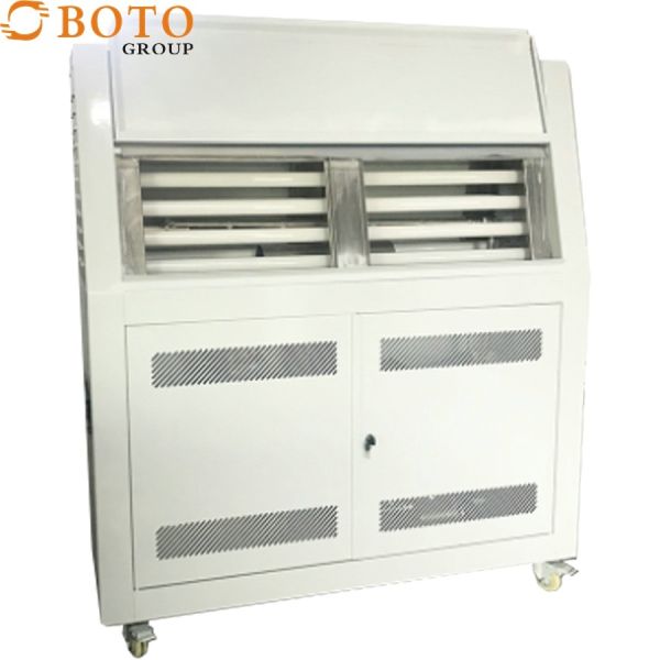±1°C Temperature Uniformity Climate Controlled Test Chambers with Data Logger