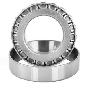 Buy cheap Durable Thrust Tapered Roller Bearing Separable With Round Bore product