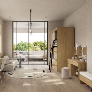 Buy cheap Modern Safe And Stable Bunk Bed For Youth Hostel from wholesalers