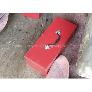 Buy cheap BV Certificate Inflatable Marine Airbags 1.5X24M For Ship Launching from wholesalers