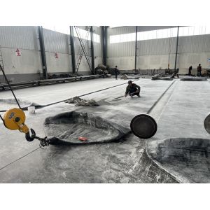 Buy cheap ISO Certificated Customized Marine Natural Rubber Ship Launching Airbags from wholesalers