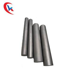 Cemented Tungsten Carbide Rod Solid Round Lathe Tools Customized