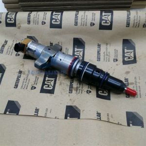 Buy cheap 557-7627 Fuel Injector 5577627 For Caterpillar CAT C7 C9 Engine 329D 328D 324D 325D Excavator 950H 962H 966D 966E 966F Wheel Loader from wholesalers