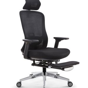 Buy cheap Rotary Lifting Pulley Boss Office Chair Height Adjustable from wholesalers
