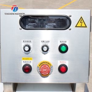 Multi Functional Stainless Steel Vegetable Cutting Machine Vegetables Bar Fruit