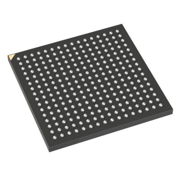 Field Programmable Gate Array LCMXO3L-1300C-6BG256I MachXO3 FPGA Programmable