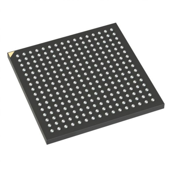 Buy cheap Field Programmable Gate Array LIFCL-40-9BG256C 10MHz To 500MHz FPGA Chip CSBGA256 from wholesalers
