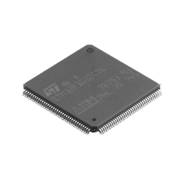 STM32F103ZCT6 Original IC Integrated Circuit LQFP-144