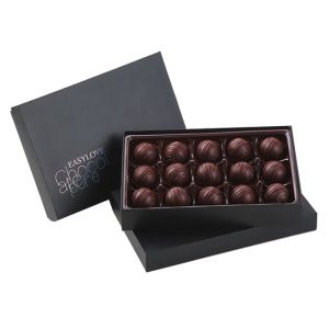 Buy cheap Offset Printing Paper Packaging Box For Promotion, Luxury Rigid Board Box For product