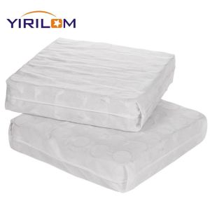 Customized Durable sofa pocket spring Independent Non-Woven Fabric Pocket Spring