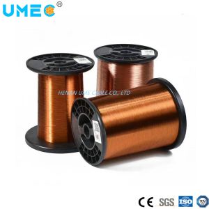 Buy cheap Rectangular Enameled Wire 15AWG 16AWG 17AWG 18AWG 19AWG CCA Coil Wire with and Sample Free from wholesalers