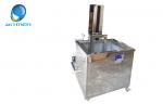 Buy cheap Skymen Ultrasonic Cleaning Machine Oil Filtration And Pneumatic Lift from wholesalers