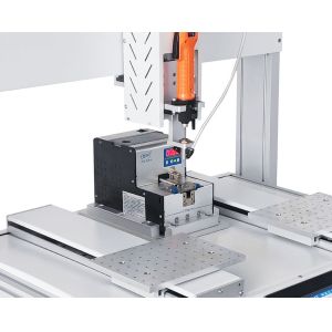 Automatic Screw Locking Machine Screwdriver High Speed Screw Locking Robot