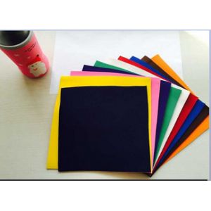 Chloroprene Neoprene Material
