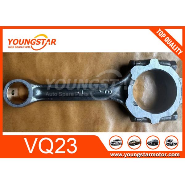 Quality OEM VQ20 / VQ23 / VQ25 Engine Car Parts Connecting Rod 12100 31U01 for sale