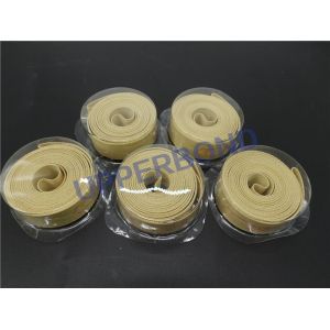 Buy cheap Kevla Garniture Tape Spare Parts For Cigarette Tobacco Machines from wholesalers