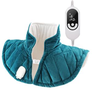 Buy cheap Gravity Shawl Warm Winter Multi Functional Neck Shoulder Heating Pad from wholesalers