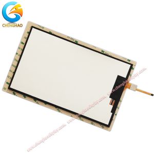 Buy cheap 10.1 Inch Automotive LCD Module 1280x800 High Resolution IPS TFT from wholesalers