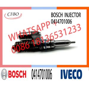 Buy cheap Japan DAHAI high quality Common Rail Diesel Fuel Electronic Unit Injector Pump 1445941 0414700002 0414701006 from wholesalers