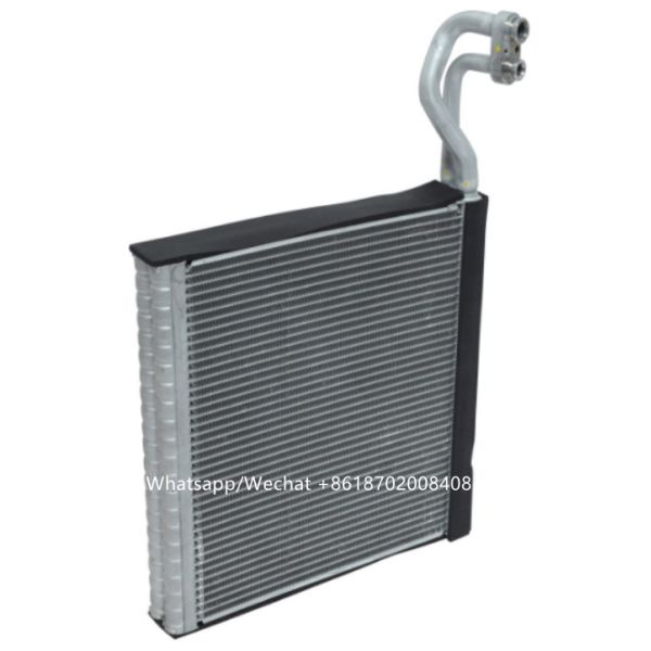 Quality 2016-2018 Acura RDX 3.5L Auto AC Evaporator OEM EV940149PFC 80211TX4A51 for sale