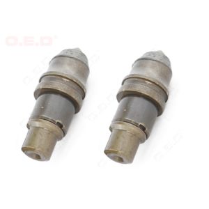 Buy cheap 30mm Step Shank Coal Mining Picks Quarrying Surface Mining Tools from wholesalers