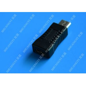 Type C 3.1 To USB 3.0 Connector Type C Micro USB 2 Port For Computer