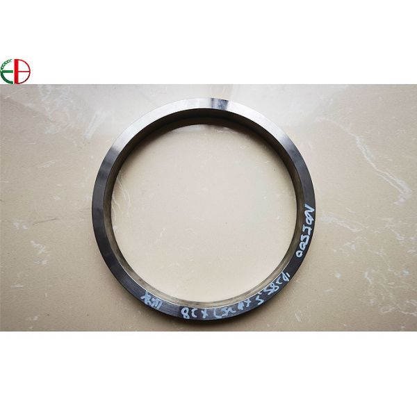 Quality Polished Surface Monel K500 Nickel Alloy  Forged O Ring for sale