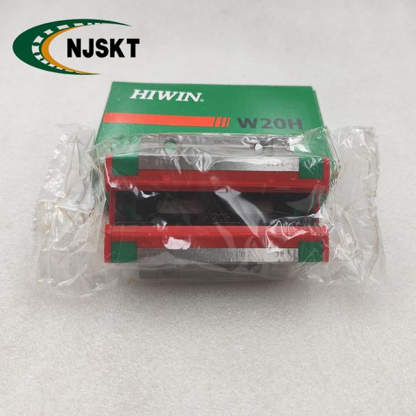 Buy cheap HIWIN HGW20HC Linear Guideway Linear Motion Slide For NC Lathes from wholesalers