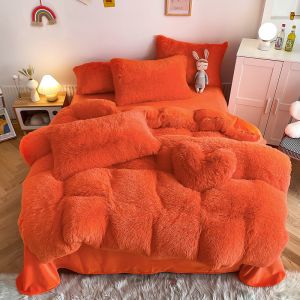 Buy cheap Polyester Filling King Size Comforter Set Luxury Bedding Set for 1.5m 1.8m 2m Beds from wholesalers