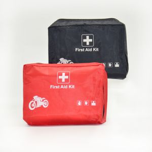 Buy cheap Cycling & Motorcycle First Aid Kit DIN13167 Standard Manual Power Source Emergency Medical Supplies & Training from wholesalers
