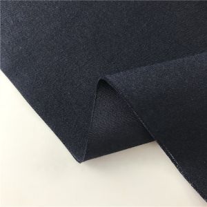 Buy cheap 100% Polyester Twill Fabric for Workwear Uniform in Faddish Flame Retardant Design from wholesalers