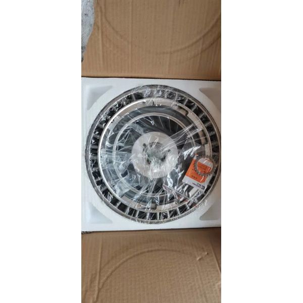 Buy cheap Wheel Loader Transmission Accessories High Precision Hobbing roller 52C0003 Turbo Set from wholesalers