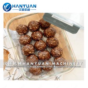 Buy cheap Automated Oat Choco Ball Making Machine from wholesalers