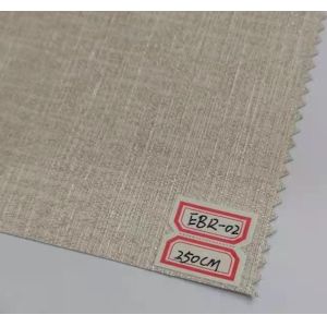 Buy cheap Anti Static Jacquard Roller Blinds pull down shades 260gsm 100% Polyester product