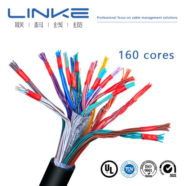 Buy cheap Industrial PVC Insulated Multicore Flexible Control Cable with Tinned Copper Wire Core from wholesalers