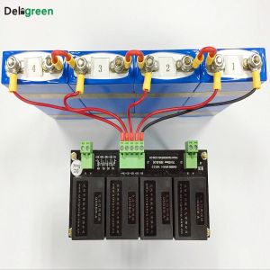 Buy cheap Deligreen Battery Management System Bms For Lithium Lifepo4 Lead-Acid Electric Vehicle from wholesalers