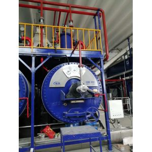 Buy cheap Cs Feather Meal Hydrolysis Rendering Plant Machinery from wholesalers