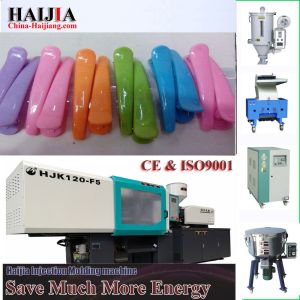 Buy cheap Plastic Clip Making Machine Plastic Injection Molding Machine For Plastic Bag Closure Clip from wholesalers