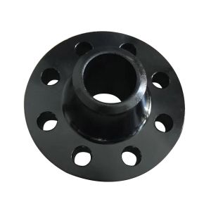 China Custom Carbon Steel ANSI Pipe Flange Oem Stainless Steel Welded Flange on sale