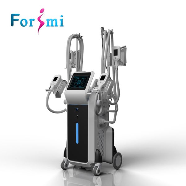 Quality kryolipolyse weight loss cool sculpting liposuction cryolipolise slimming machine for sale