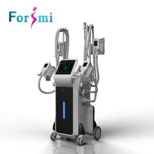 Buy cheap kryolipolyse weight loss cool sculpting liposuction cryolipolise slimming machine from wholesalers