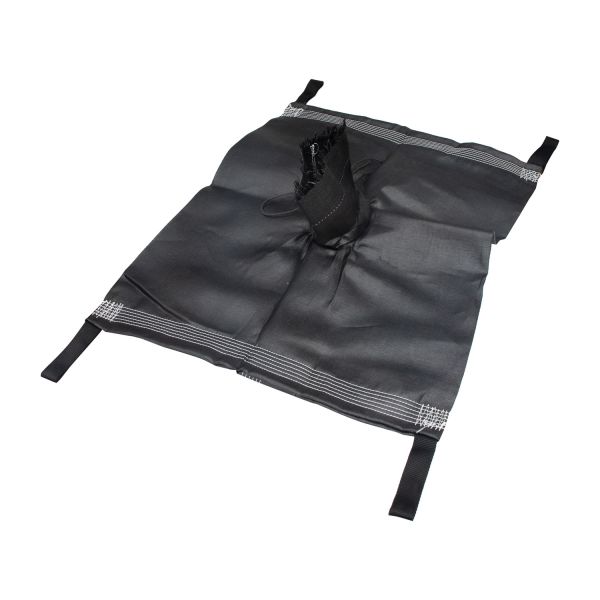 Buy cheap Geotextile PP Tube Geotube Dewatering Bags For Environmental Dredging from wholesalers
