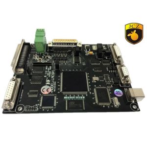 Laser Engraving engraving System Laser Control Card , Laser Driver and