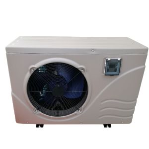Buy cheap In Ground 25kw Pool Heat Pump R32 Hot Tub Air Source Heat Pump from wholesalers